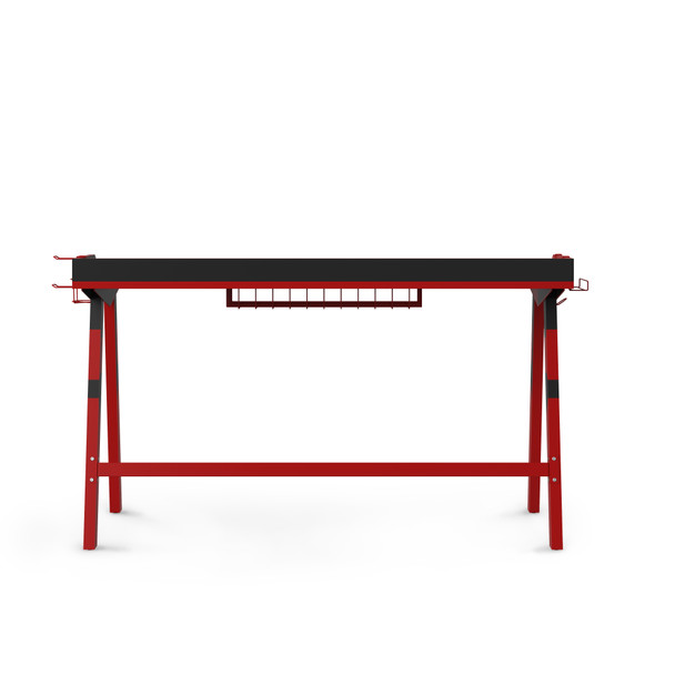 FUEGO GAMING DESK