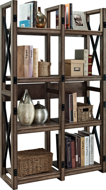 Wildwood Bookcase