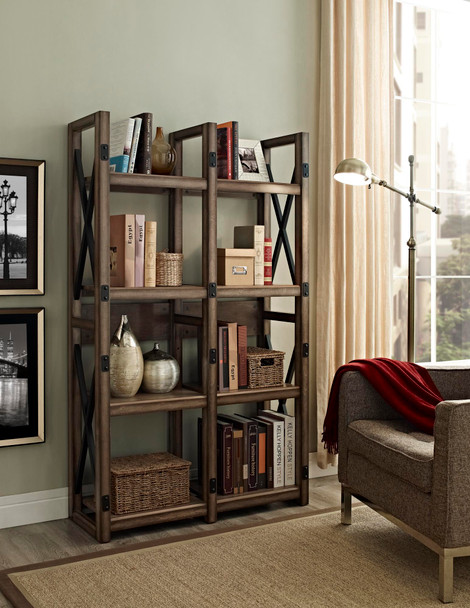 Wildwood Bookcase