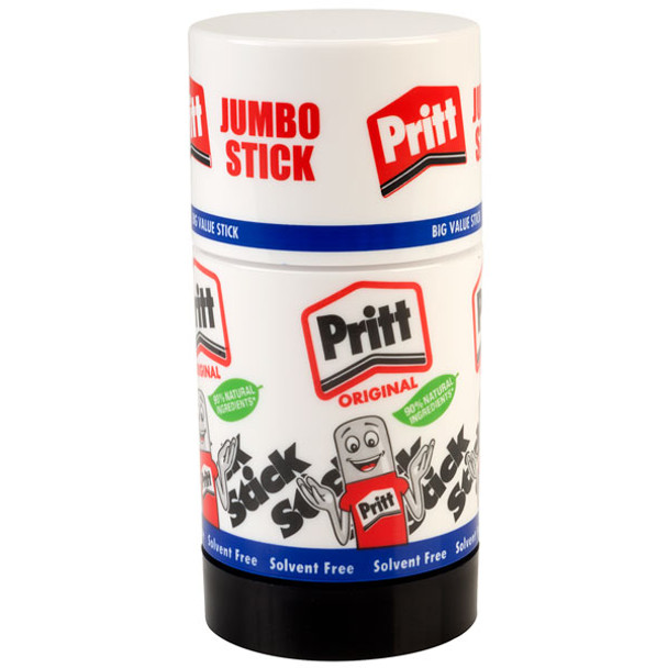 PRITT STICK JUMBO