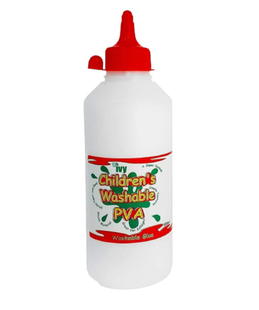 Childrens Washable PVA 500ml