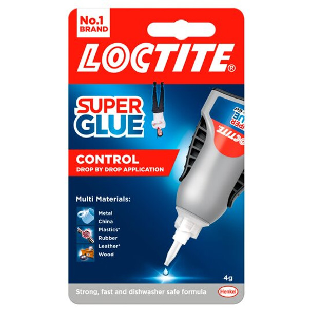 LOCTITE SPRGLUE 4G LIQ ULTIMA