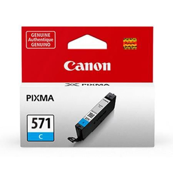 CANON CLI-571 CYAN