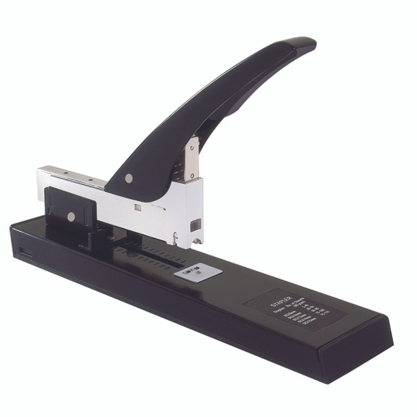 Q CONNECT HEAVY DUTY STAPLER