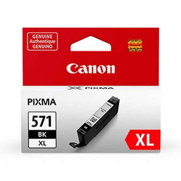 CANON CLI-571 XL BLACK