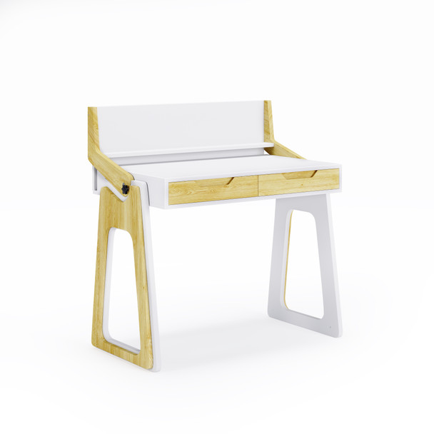 PALMER ADJUSTABLE SIT/STAND DESK