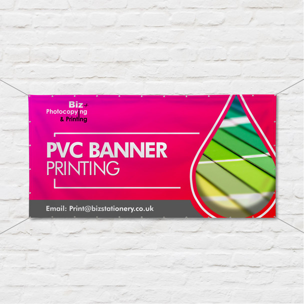 PVC Banners