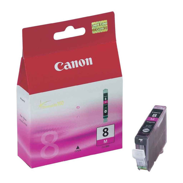 CANON CLI-8 MAGENTA