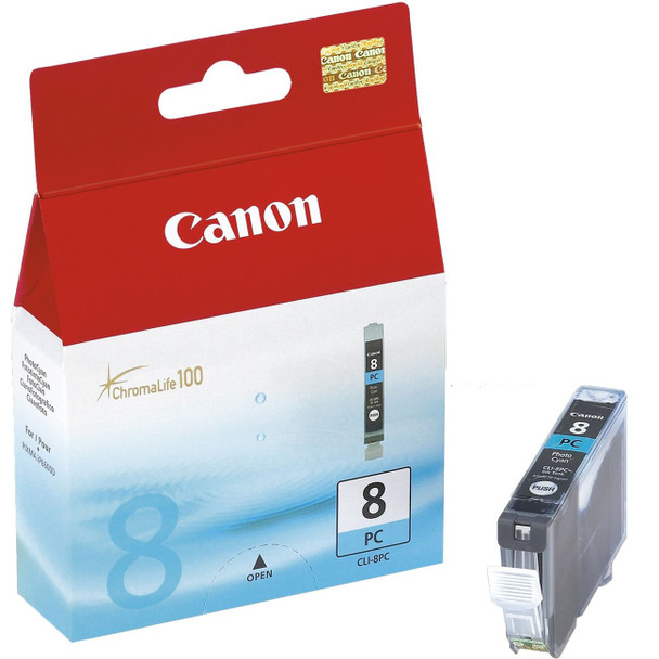 CANON CLI-8 PHOTO CYAN