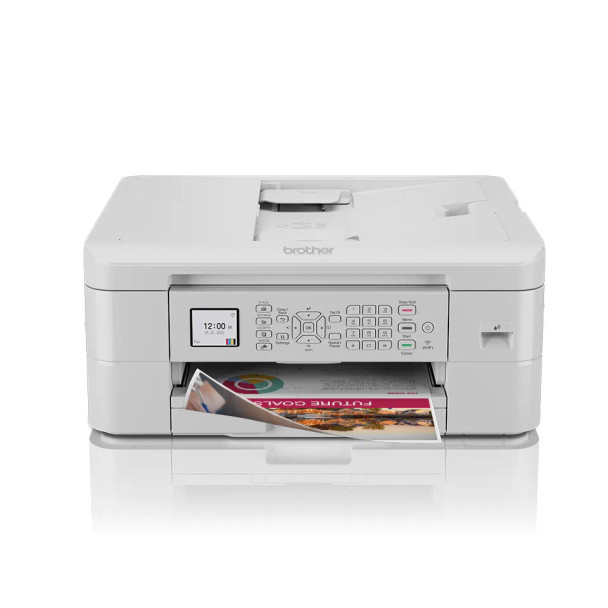 BROTHER MFC-J1010DW INKJET PRINTER