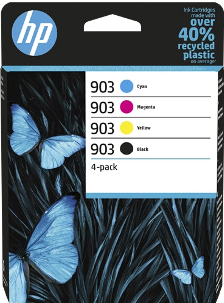 Hp 903 Multipack