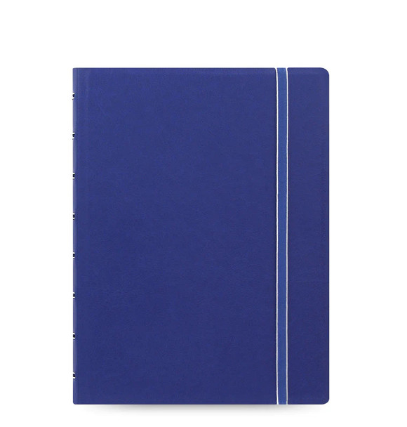 FILOFAX REFILLABLE NOTEBOOK - CLASSIC A5