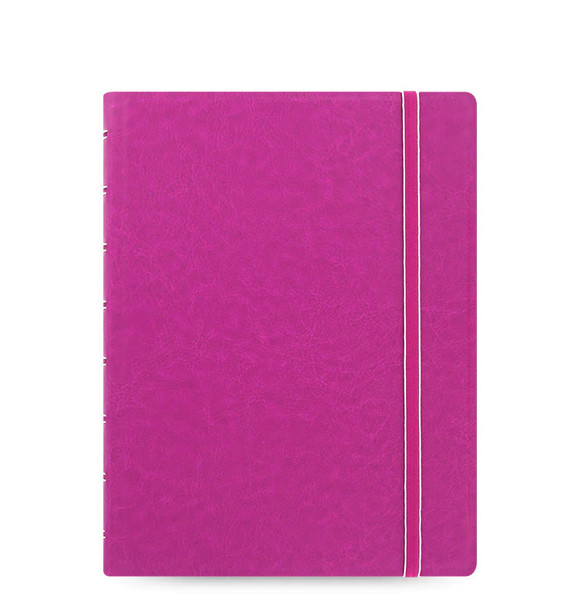 FILOFAX REFILLABLE NOTEBOOK - CLASSIC A5