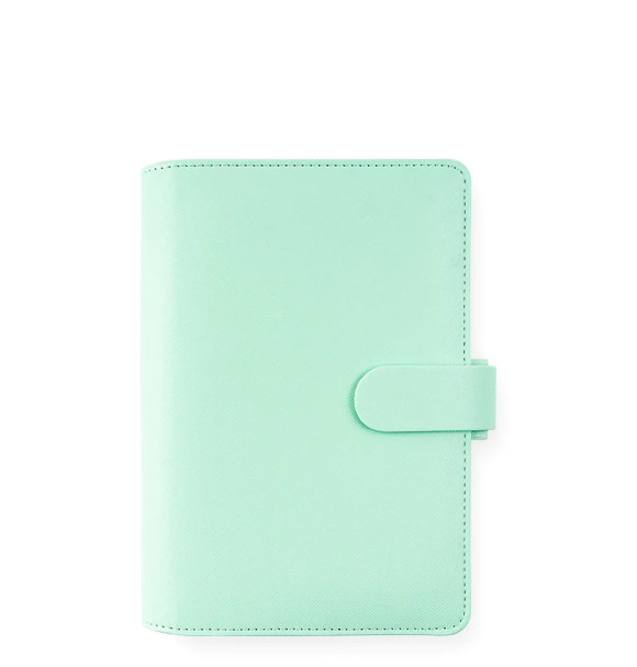 Saffiano Organiser - Personal