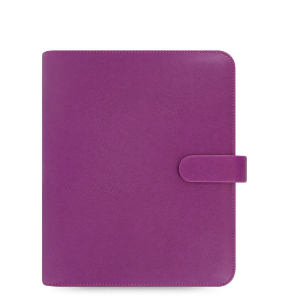 Saffiano Organiser - A5