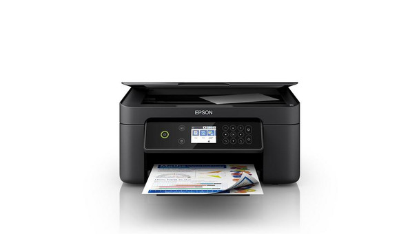 Epson XP-4200 Inkjet Printer