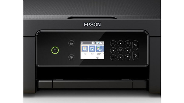 Epson XP-4200 Inkjet Printer