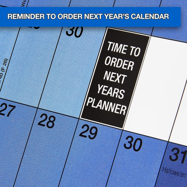 2026 MOUNTED WALL PLANNER