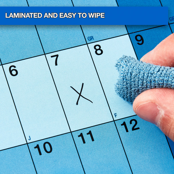 2026 MOUNTED WALL PLANNER