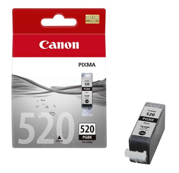 CANON PGI-520 BLACK