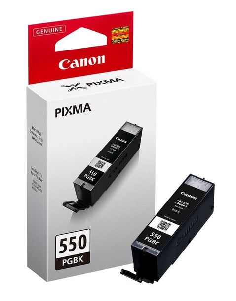 CANON PGI-550 PG BLACK