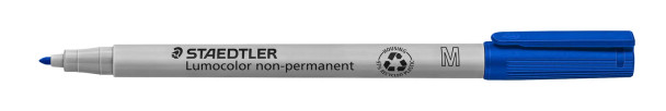 Lumocolor® non-permanent medium pen