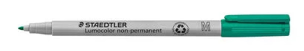 Lumocolor® non-permanent medium pen