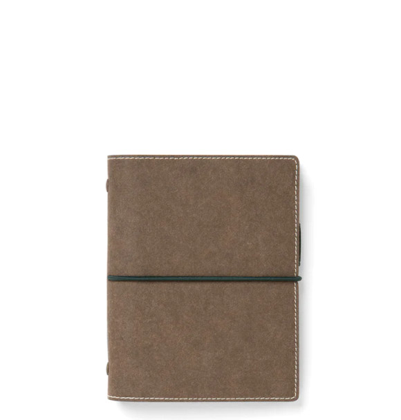 Eco Organiser Dark Walnut- Pocket