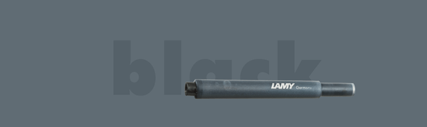 Lamy T10 Fountain Pen Cartridges