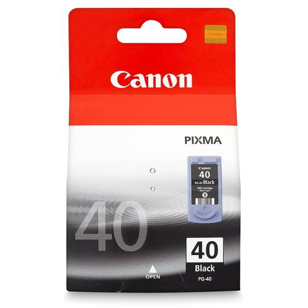 CANON PG-40 BLACK