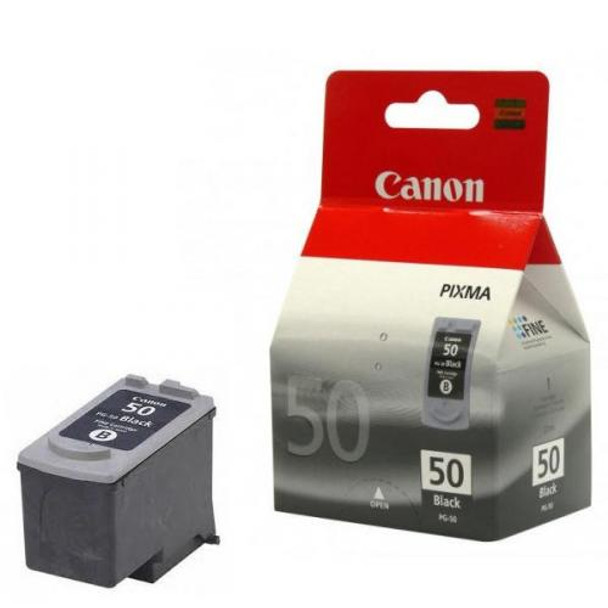 CANON PG-50 BLACK