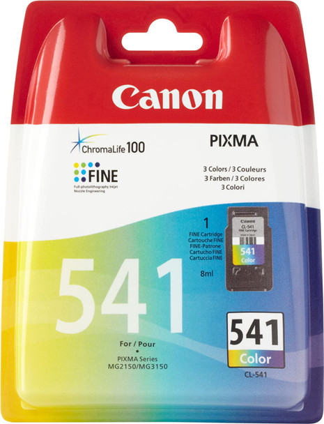 CANON INK 541