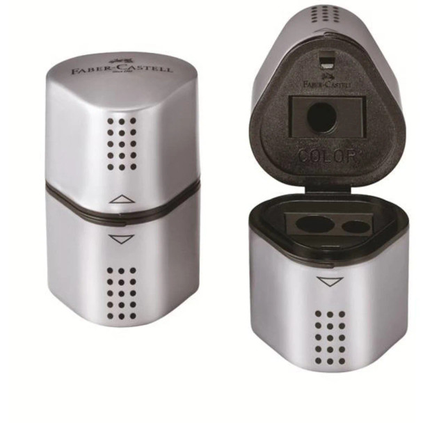 Faber-Castell Trio Sharpener