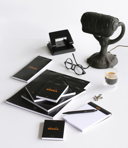 Rhodia No.11 Lined