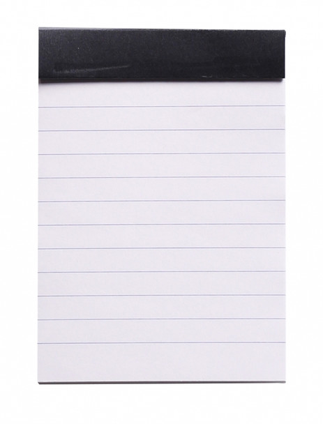 Rhodia No.11 Lined