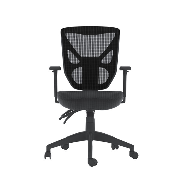 HUDSON MESH OFFICE CHAIR