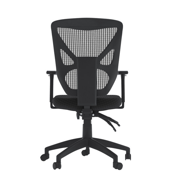 HUDSON MESH OFFICE CHAIR