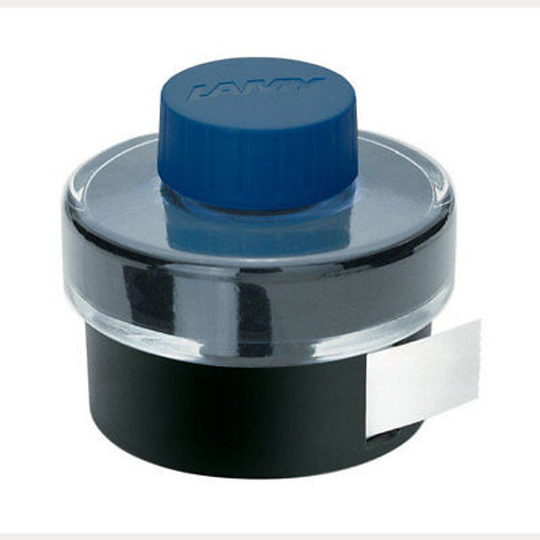 LAMY T52 INK BOTTLED BLUE