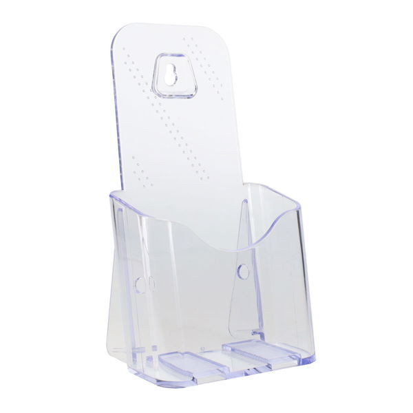 DL Literature Holder - Single Tier