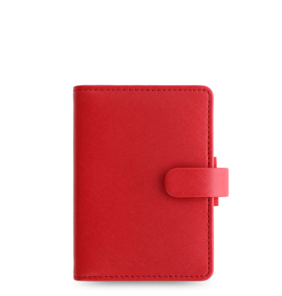 Saffiano Organiser - Mini