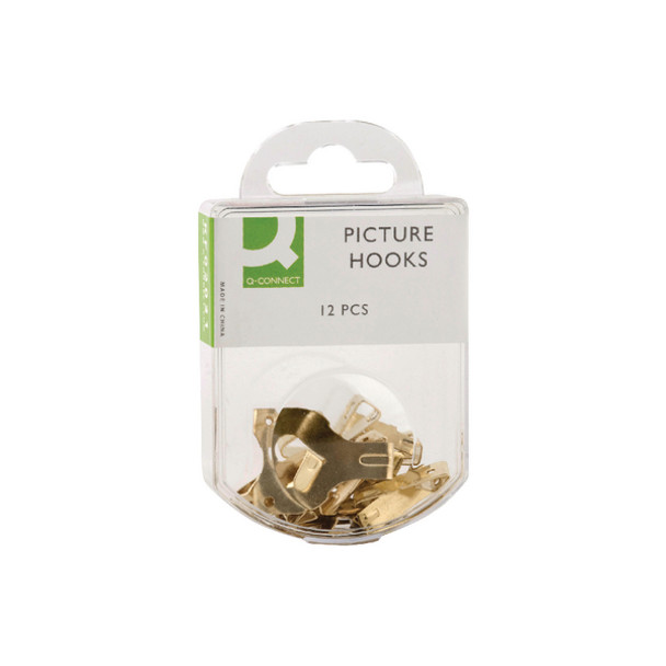 Q CONNECT PICTURE HOOKS