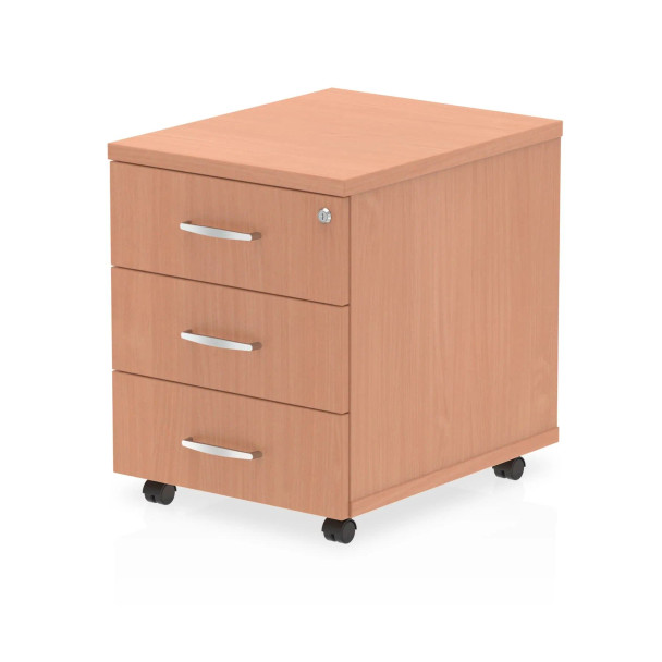 Mobile Pedestal