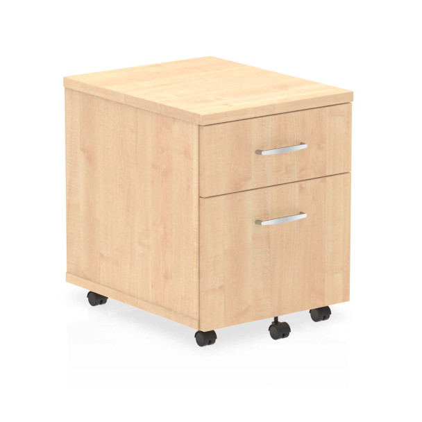 Mobile Pedestal