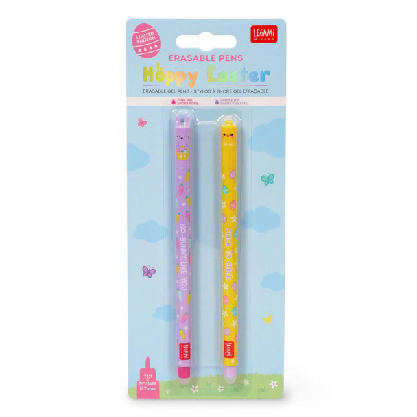 LEGAMI HOPPY EASTER 2pk