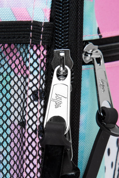 HYPE PASTEL COLLAGE LUNCH BAG