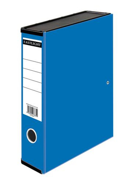 ValueX Box File 80mm Foolscap