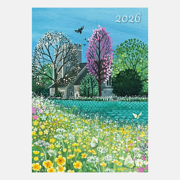 2026 A6 FLEXI DIARY CDU – PRE-FILLED (48) – A6 FLEXI DIARY CDU