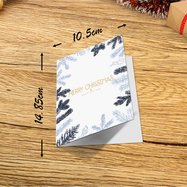 Christmas Cards with Envelopes