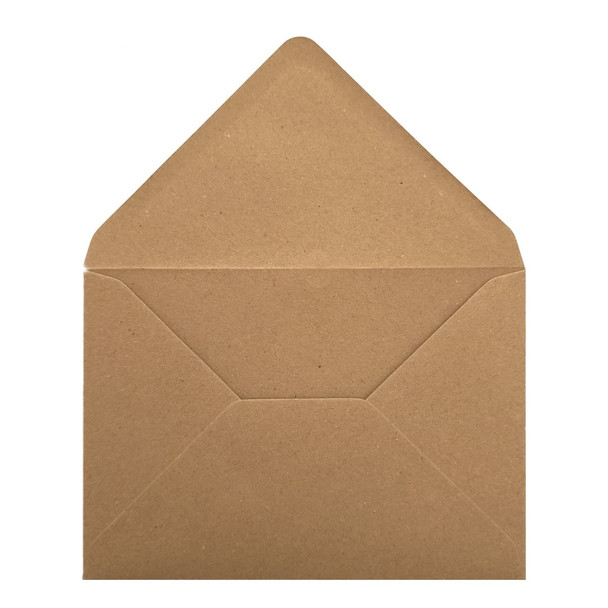 C5 Coloured premium envelopes (10pk)