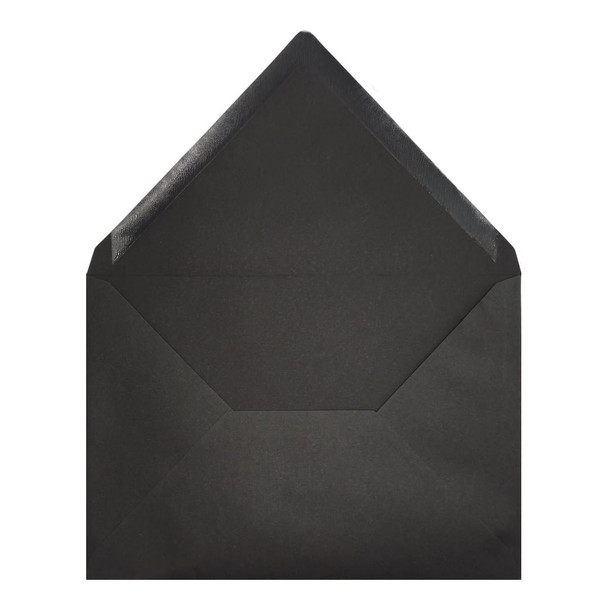 C5 Coloured premium envelopes (10pk)